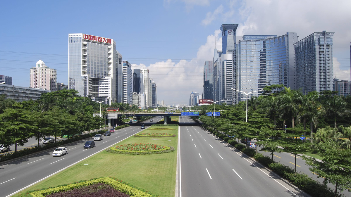 市政工程
